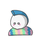 もひかんさん（個別スタンプ：2）