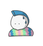 もひかんさん（個別スタンプ：3）