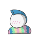 もひかんさん（個別スタンプ：4）