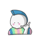 もひかんさん（個別スタンプ：6）