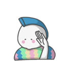 もひかんさん（個別スタンプ：8）