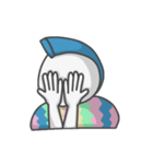 もひかんさん（個別スタンプ：9）