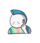 もひかんさん（個別スタンプ：11）