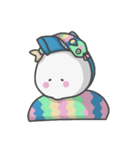 もひかんさん（個別スタンプ：13）