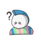 もひかんさん（個別スタンプ：17）