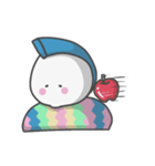 もひかんさん（個別スタンプ：18）