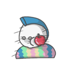もひかんさん（個別スタンプ：19）