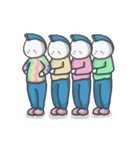 もひかんさん（個別スタンプ：26）