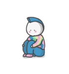 もひかんさん（個別スタンプ：29）