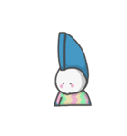 もひかんさん（個別スタンプ：30）