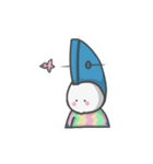 もひかんさん（個別スタンプ：31）