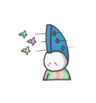 もひかんさん（個別スタンプ：32）