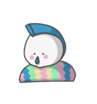 もひかんさん（個別スタンプ：33）