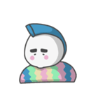 もひかんさん（個別スタンプ：34）