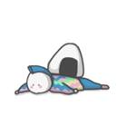 もひかんさん（個別スタンプ：36）