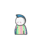もひかんさん（個別スタンプ：38）
