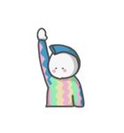 もひかんさん（個別スタンプ：39）