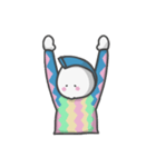 もひかんさん（個別スタンプ：40）