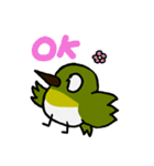 じろこ と もみ（個別スタンプ：1）
