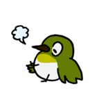じろこ と もみ（個別スタンプ：29）
