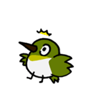 じろこ と もみ（個別スタンプ：30）