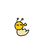じろこ と もみ（個別スタンプ：32）