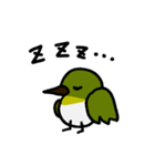 じろこ と もみ（個別スタンプ：36）