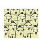 回虫さん！（個別スタンプ：30）