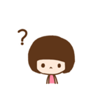 Rina（個別スタンプ：8）