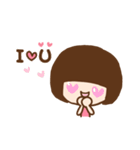 Rina（個別スタンプ：14）