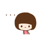 Rina（個別スタンプ：19）
