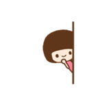 Rina（個別スタンプ：20）
