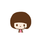 Rina（個別スタンプ：33）