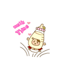 ベイビー王子（個別スタンプ：23）