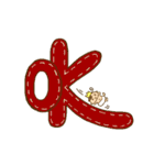 ベイビー王子（個別スタンプ：36）
