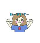 えんたと愉快な仲間たち（個別スタンプ：5）