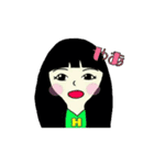 えんたと愉快な仲間たち（個別スタンプ：10）