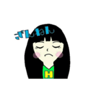 えんたと愉快な仲間たち（個別スタンプ：11）