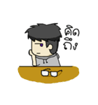 Shayo（個別スタンプ：4）