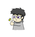 Shayo（個別スタンプ：5）