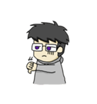 Shayo（個別スタンプ：6）