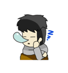 Shayo（個別スタンプ：8）