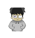 Shayo（個別スタンプ：13）