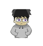 Shayo（個別スタンプ：14）