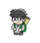 Shayo（個別スタンプ：16）