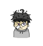 Shayo（個別スタンプ：18）
