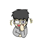 Shayo（個別スタンプ：21）