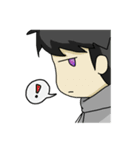 Shayo（個別スタンプ：22）