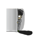 Shayo（個別スタンプ：23）