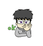 Shayo（個別スタンプ：24）